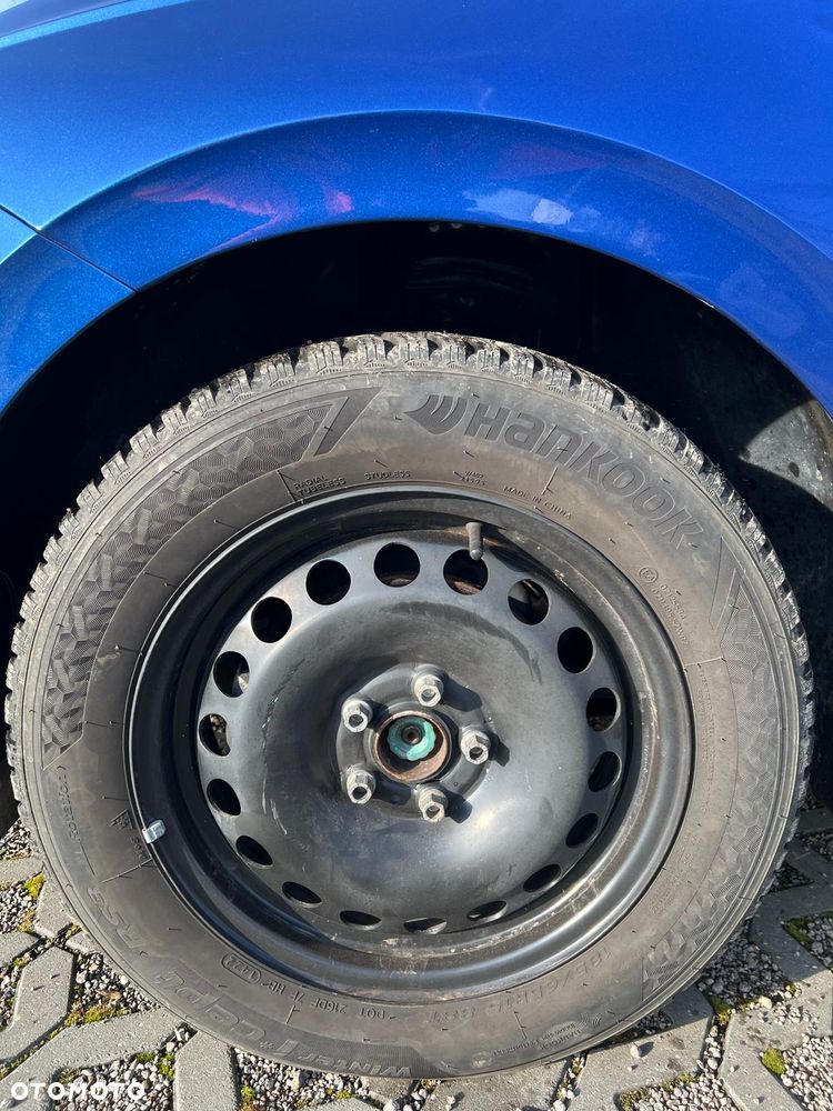 Volkswagen Polo 1.0 TSI OPF IQ.DRIVE - 3