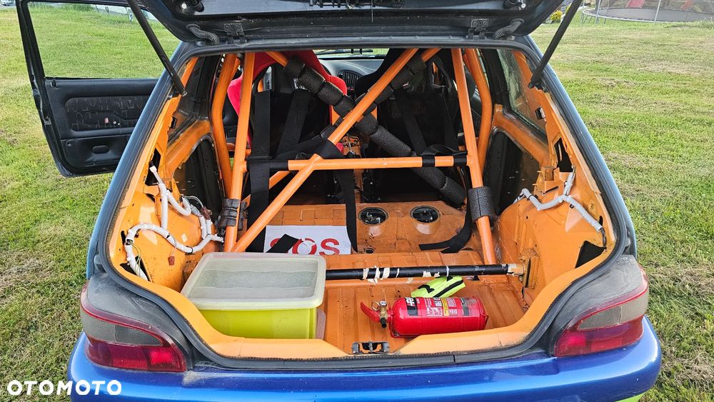 Citroën Saxo - 21