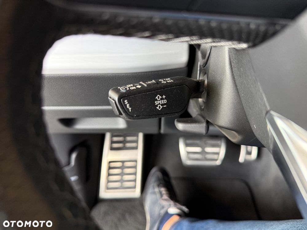 Audi Q8 50 TDI mHEV Quattro Black Edition Tiptronic - 22