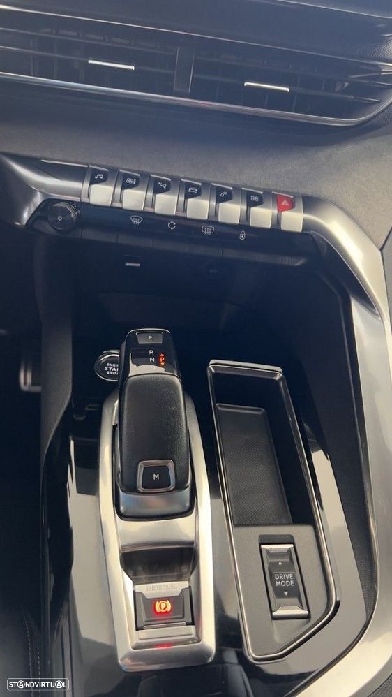 Peugeot 3008 1.2 PureTech GT EAT8 - 37