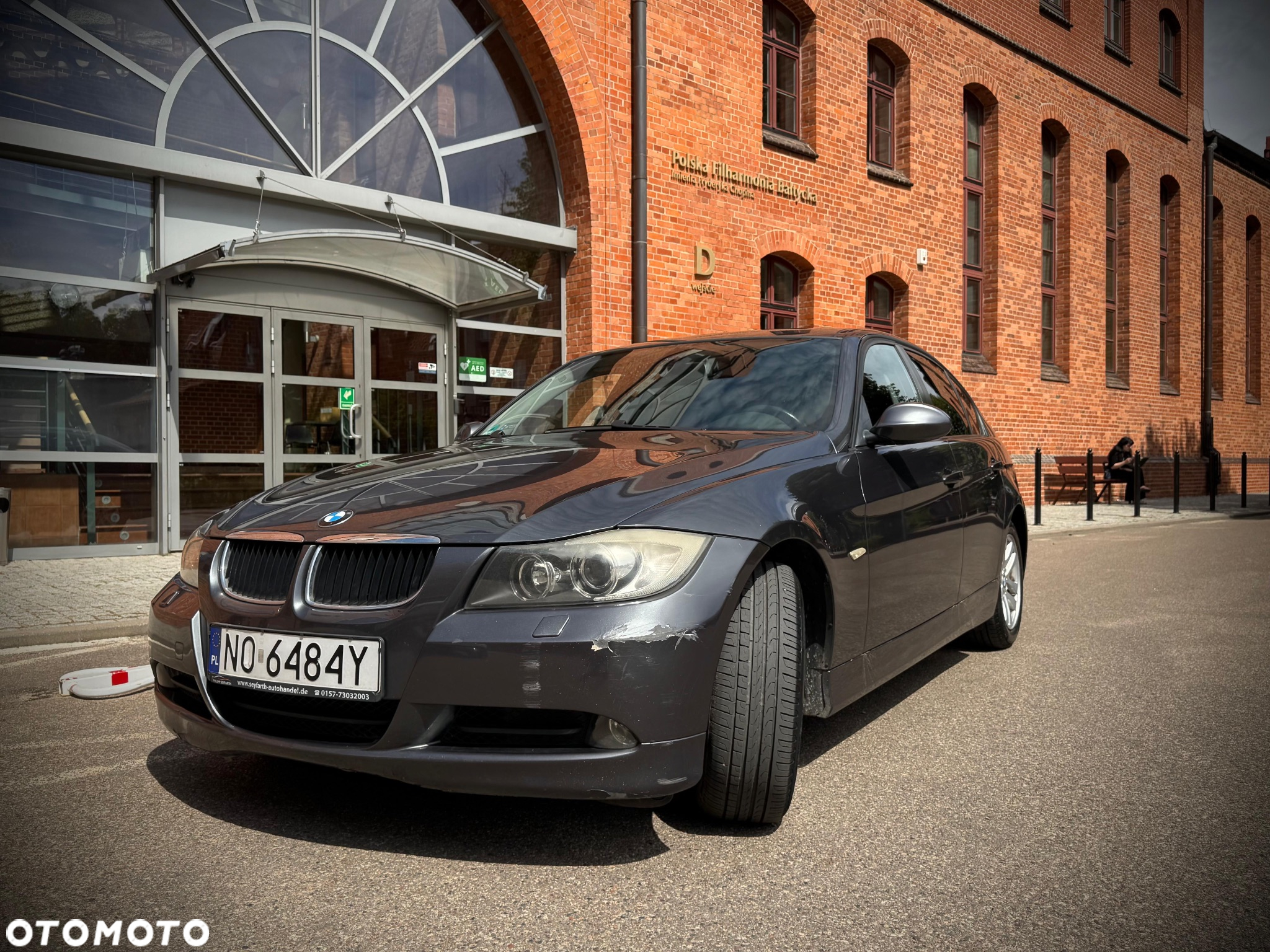 BMW Seria 3 - 16
