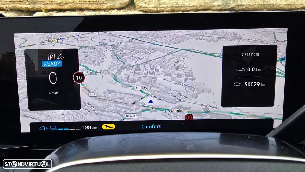 Renault Mégane E-Tech EV60 Iconic - 19