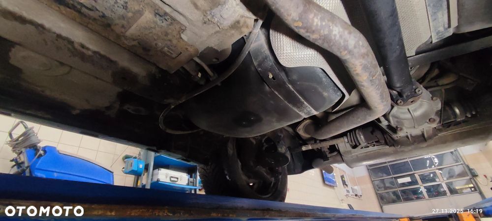 Fiat Sedici 1.9 Multijet DPF 4x4 Emotion - 31