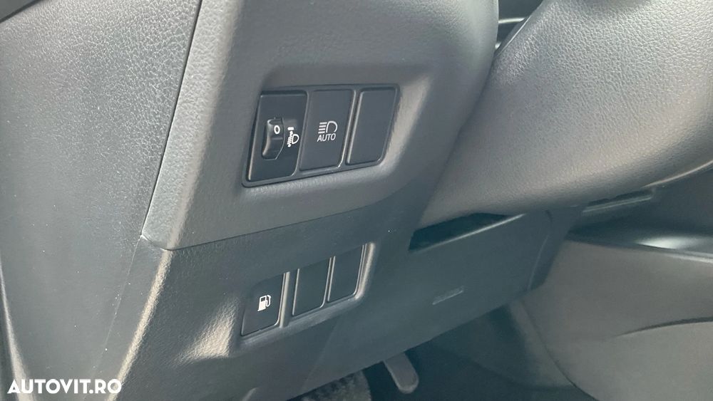 Toyota C-HR 1.8 HSD 122 CP 4x2 CVT Core - 34