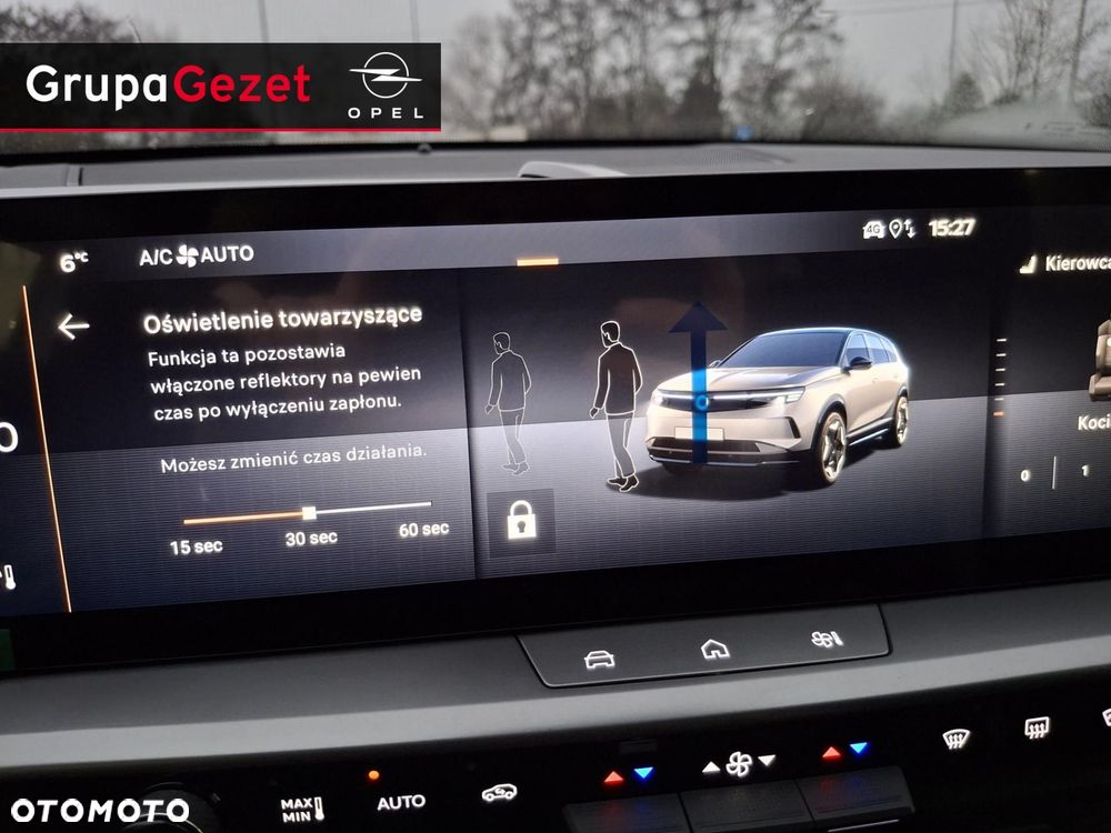 Opel Grandland - 19
