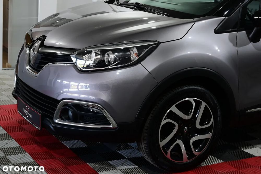 Renault Captur - 35