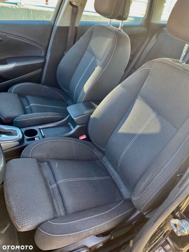 Opel Astra IV 2.0 CDTI Sport - 16