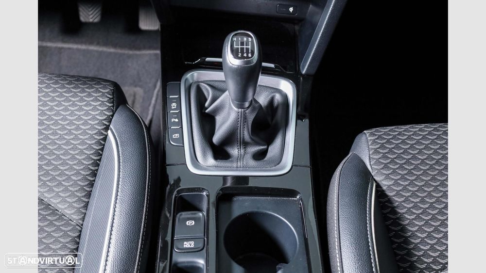 Kia Ceed SW 1.0 T-GDI Sport - 16