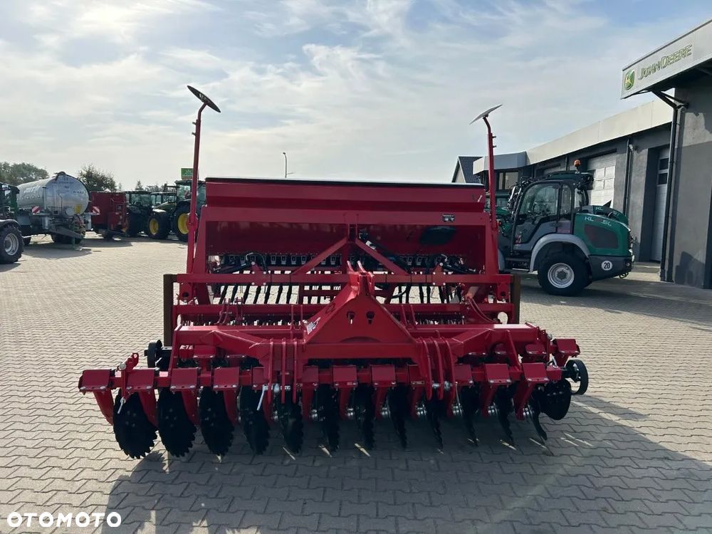 Krukowiak DUO ALFA 3 - 3