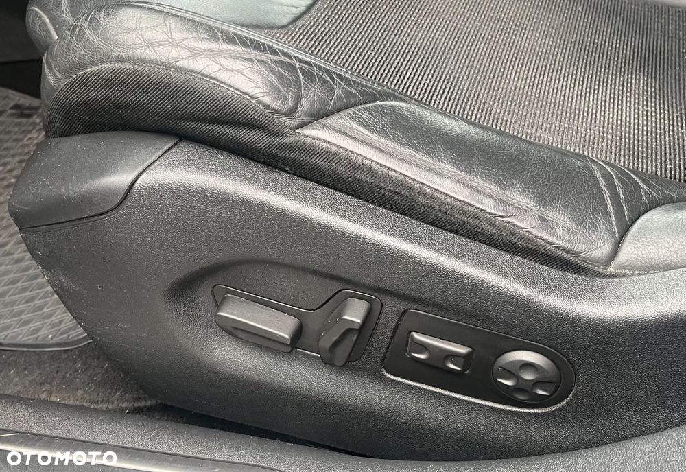 Citroën C5 HDi 135 Exclusive - 16