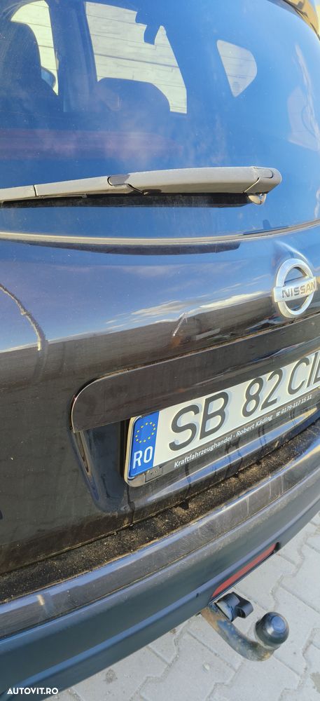 Nissan Qashqai 1.5 DCI DPF Visia - 5