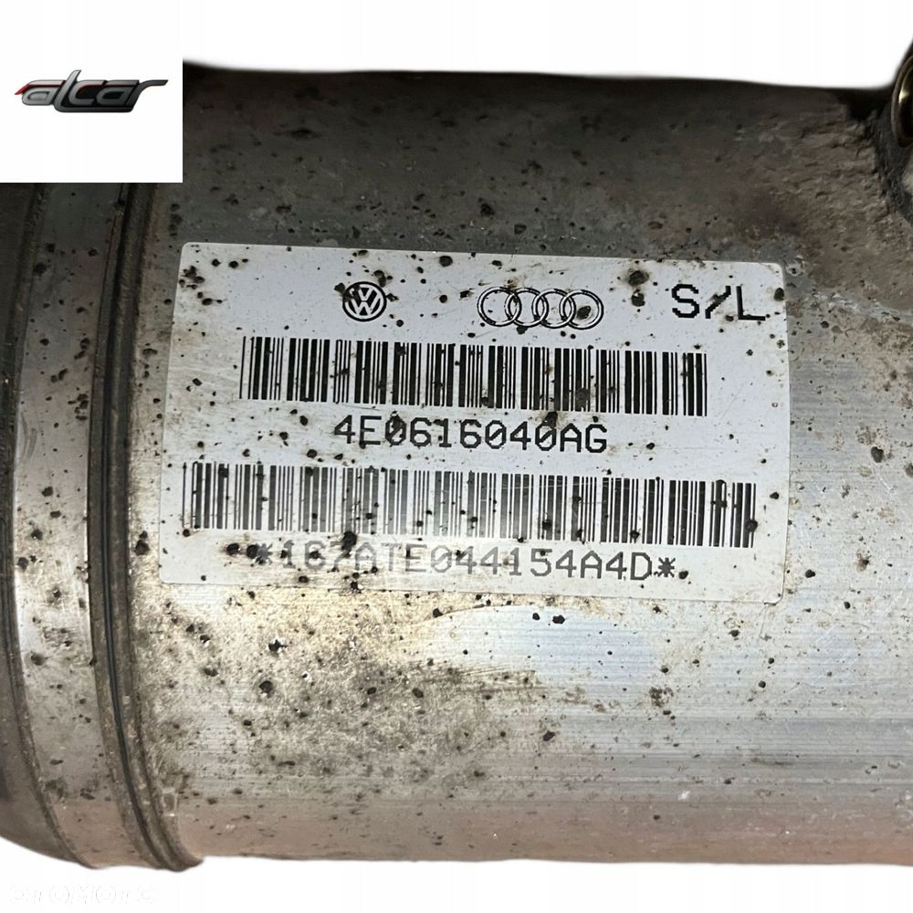 AMORTYZATOR PRAWY PRZÓD AUDI A6 C7 4E0 616 040 AG - 3