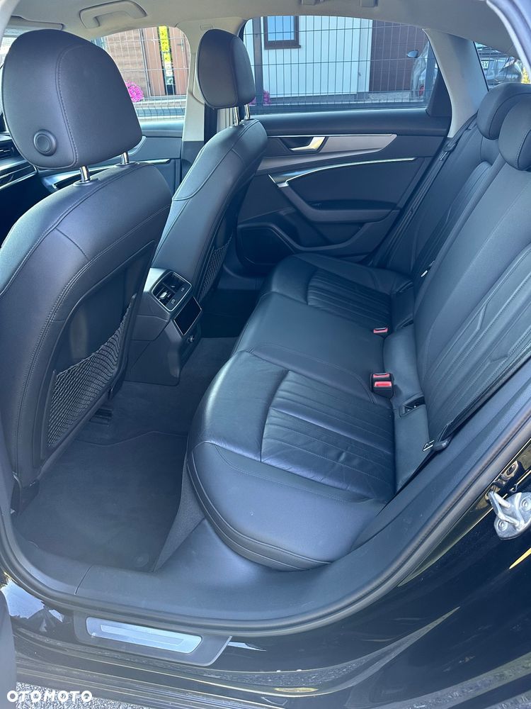 Audi A6 Limousine 40 TDI S tronic - 7