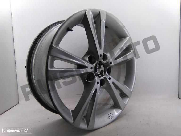 Jante Alumínio R18 679_6212 Bmw 1 (f20) [2011_2019] 118d - 2