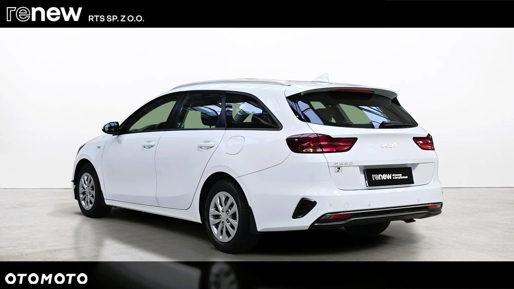 Kia Ceed 1.0 T-GDI S - 4