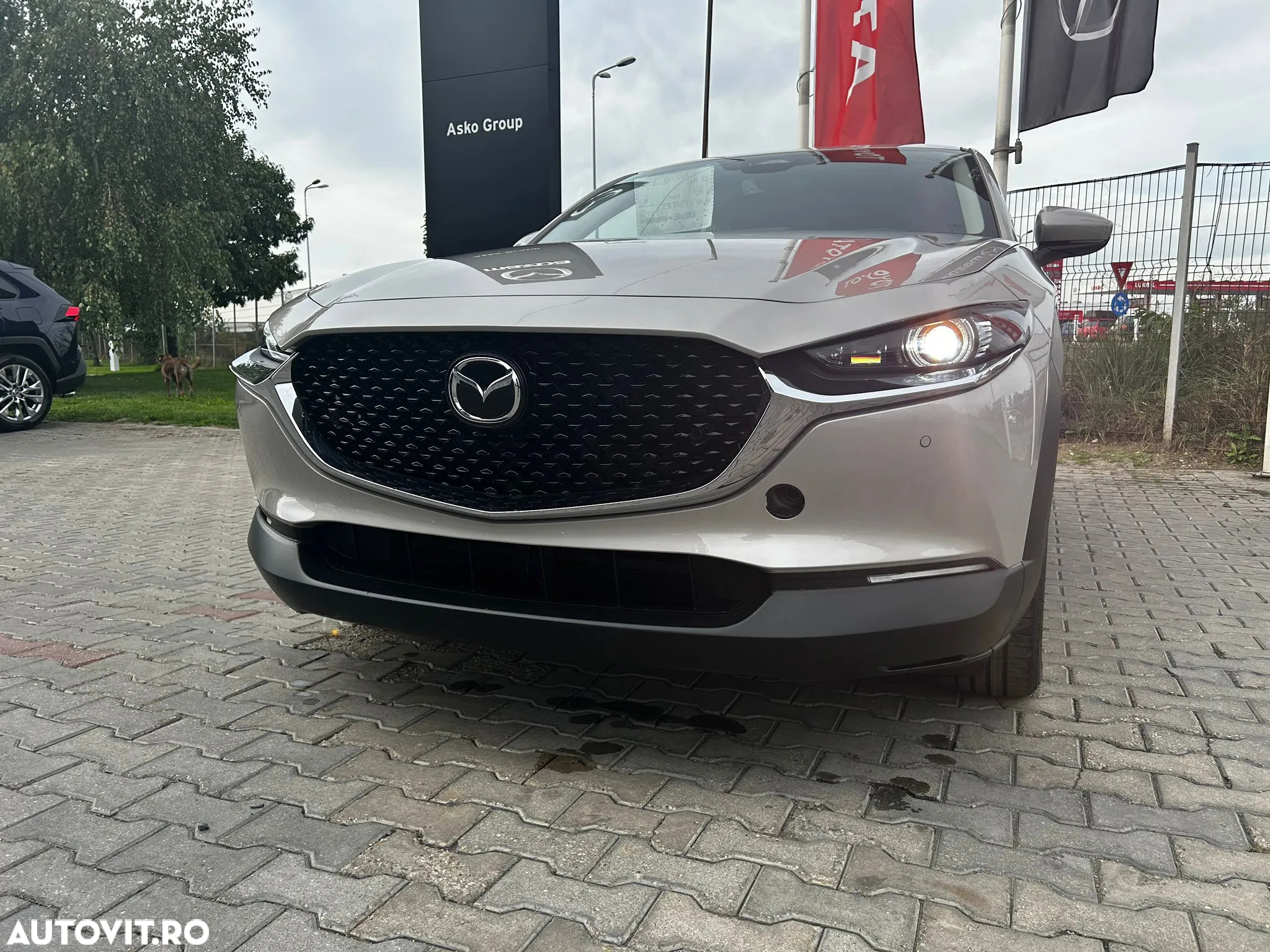 Mazda CX-30 - 2