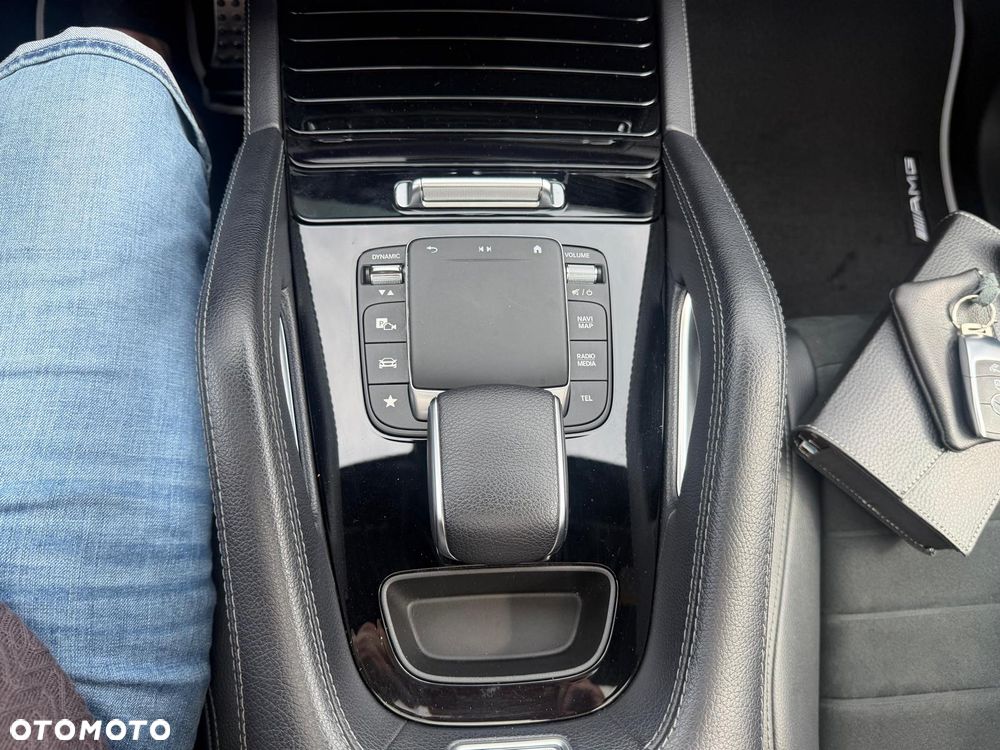 Mercedes-Benz GLE 350 e 4-Matic Premium - 30