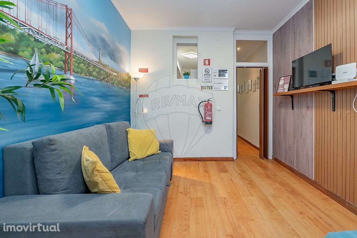 Apartamento T2 para venda - Grande imagem: 2/29