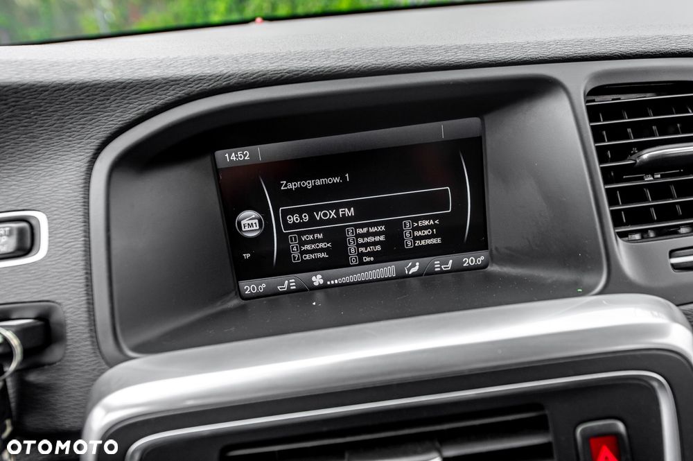 Volvo V60 T3 RDesign - 29