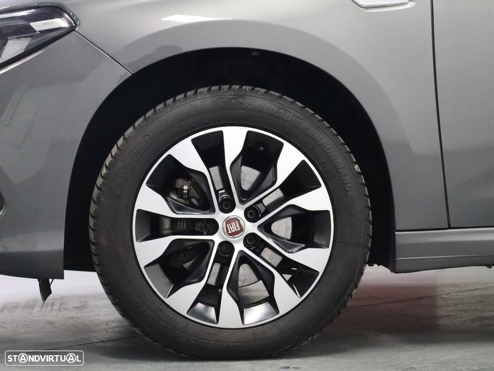 Fiat Tipo Station Wagon 1.0 GSE T3 City Life - 20