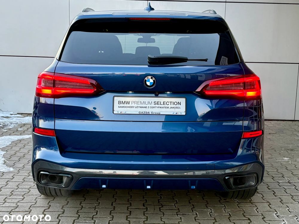 BMW X5 xDrive25d sport - 7