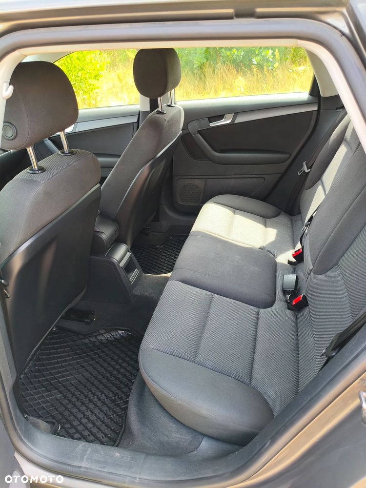 Audi A3 Sportback 1.6 TDI Attraction - 12