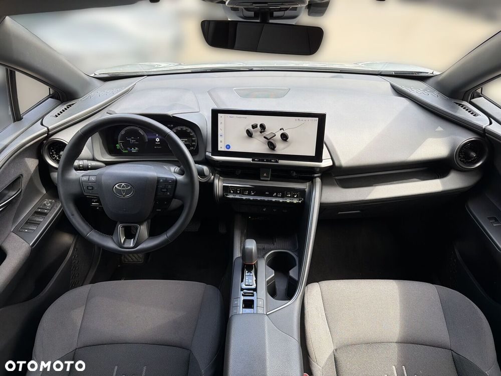 Toyota C-HR - 14