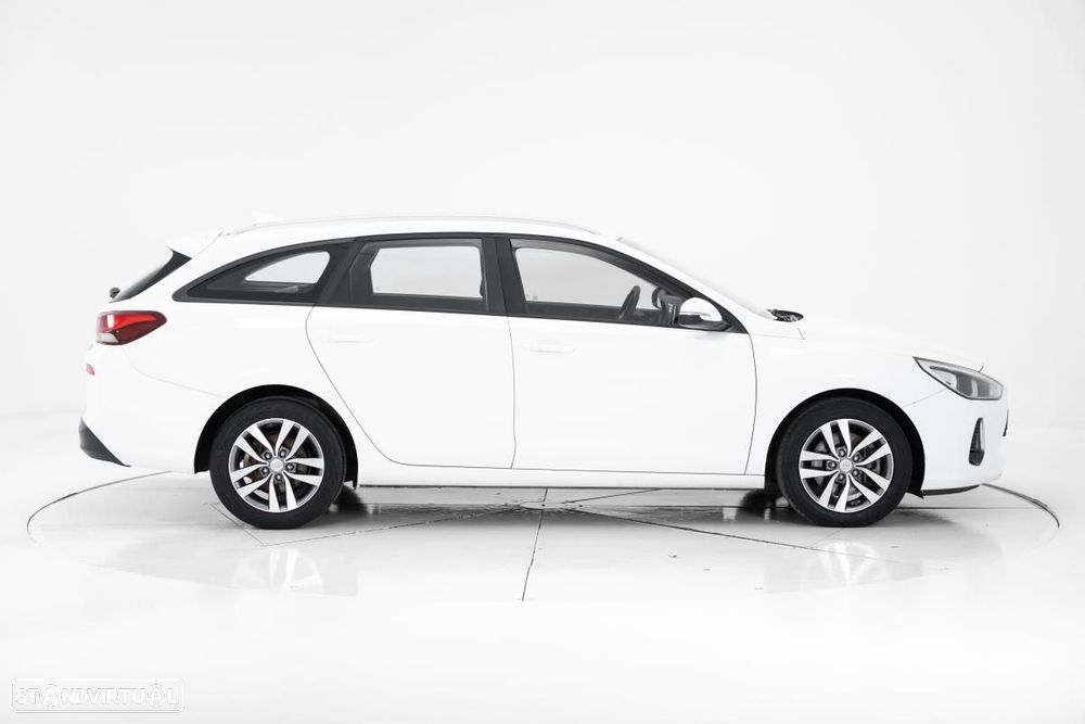 Hyundai i30 SW - 3