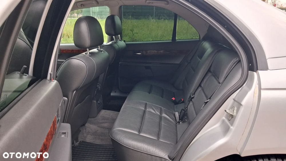Opel Omega - 12