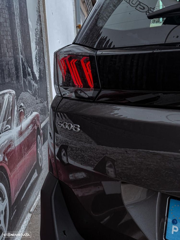 Peugeot 5008 1.5 BlueHDi Active Pack - 14