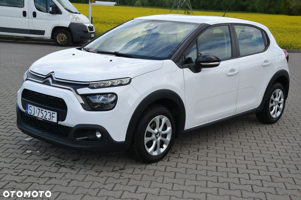 Citroën C3 - 3