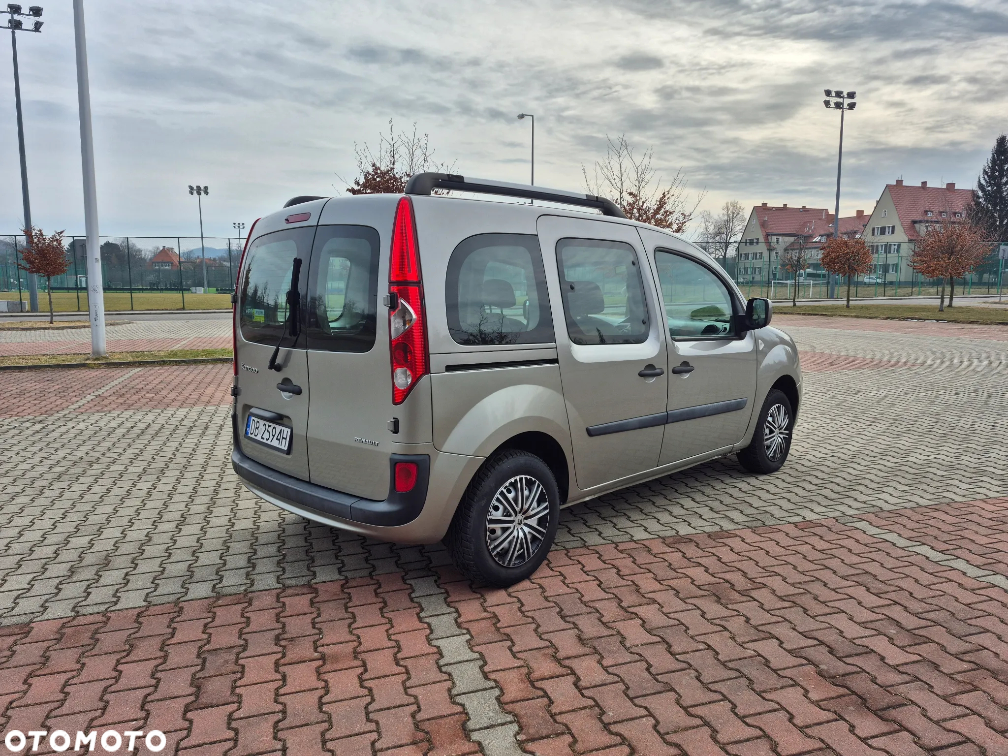 Renault Kangoo - 3