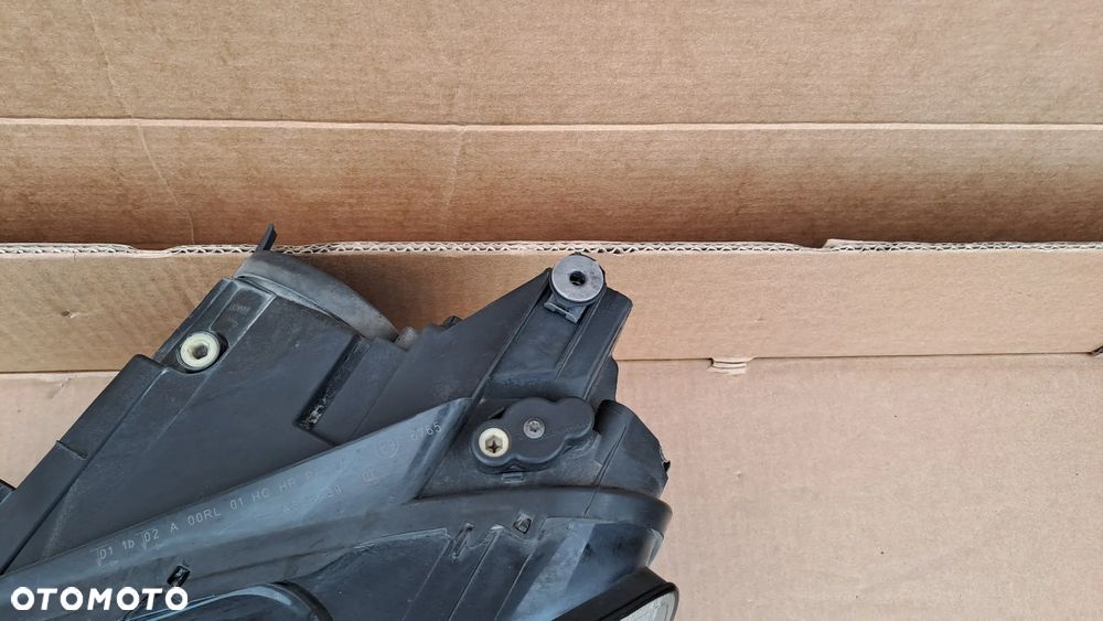 VW GOLF 7 VII 5G 12- 5G1941005 LEWA LAMPA PRZÓD PRZEDNIA ŁADNA - 7