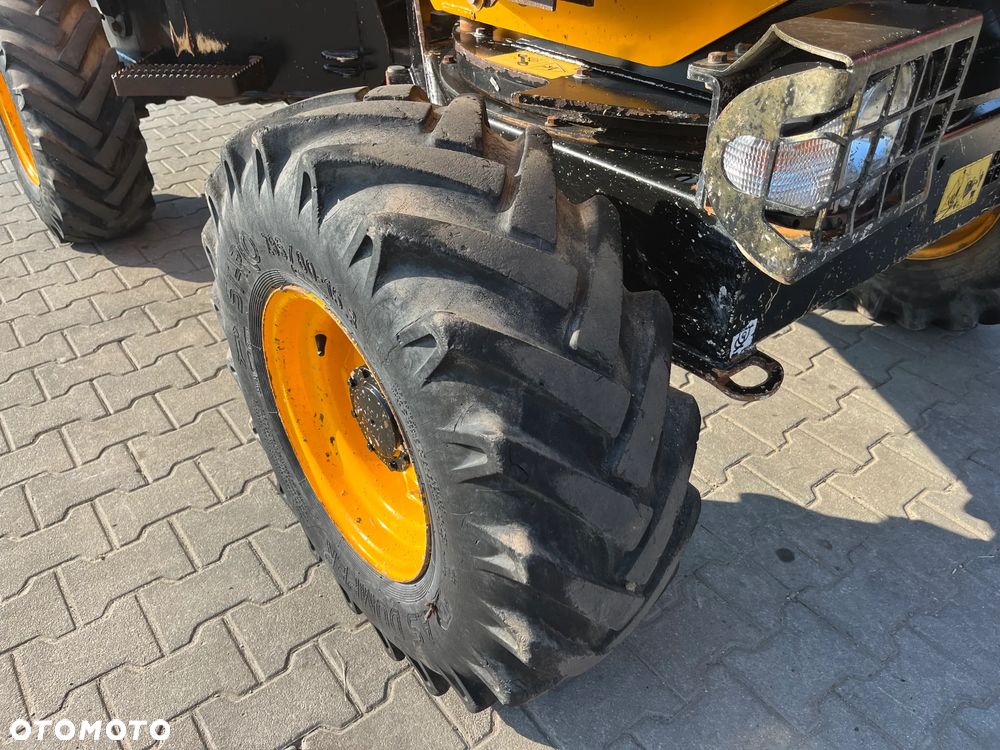 JCB 3 TSTh - 14