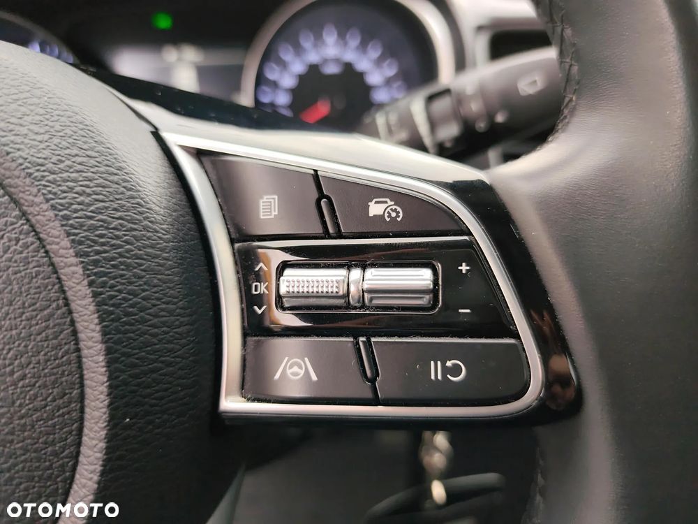 Kia XCeed 1.5 T-GDI M - 22