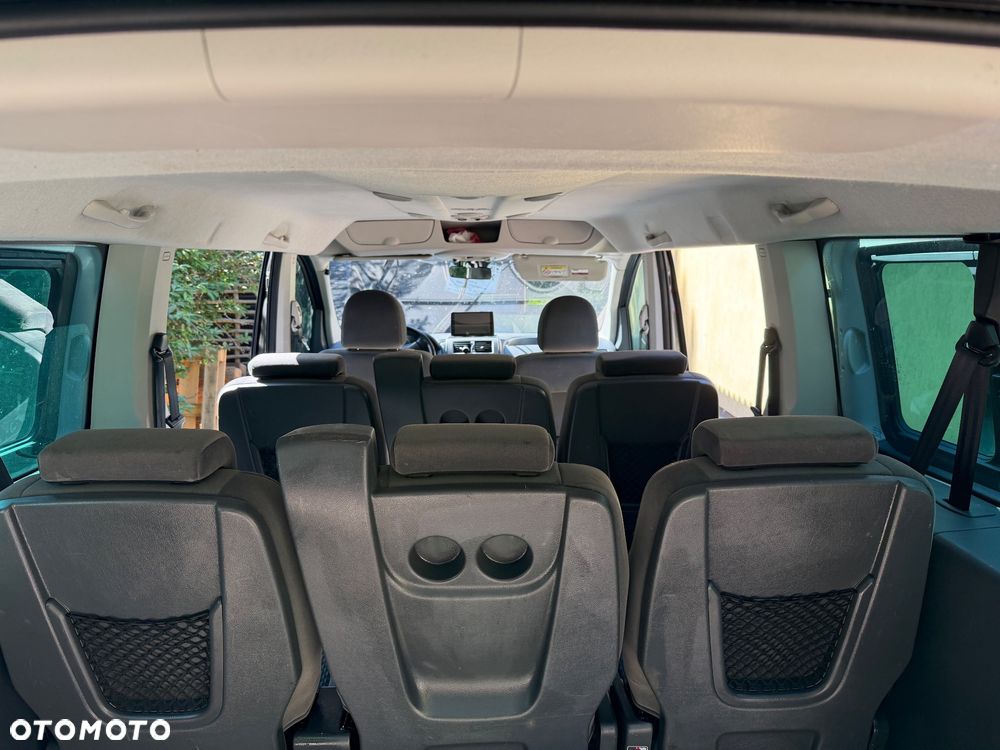 Fiat Scudo Panorama L2H1 Executive - 4