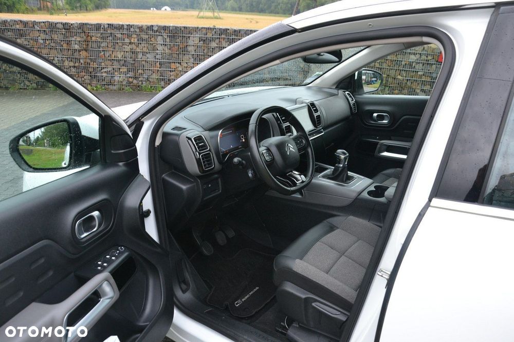 Citroën C5 Aircross - 9