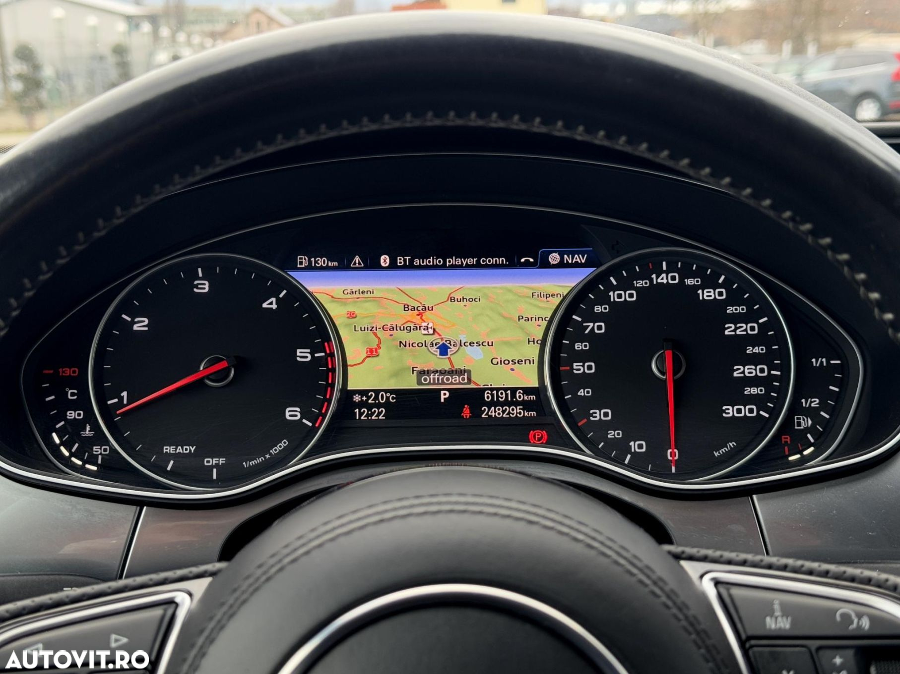 Audi A7 - 19