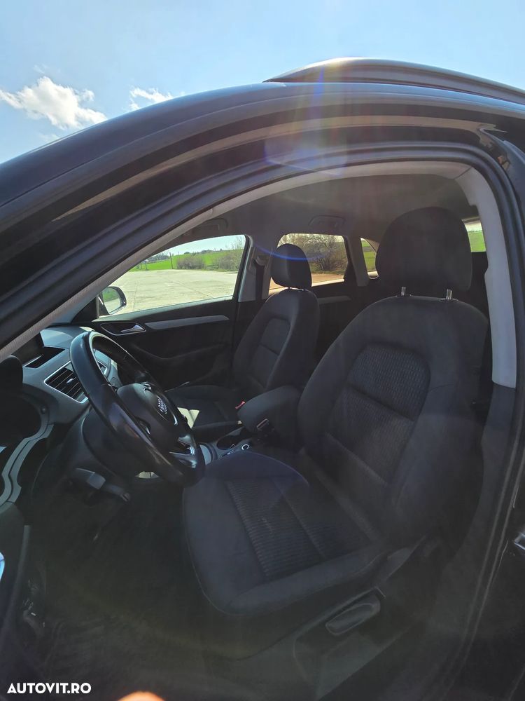 Audi Q3 2.0 TDI - 4