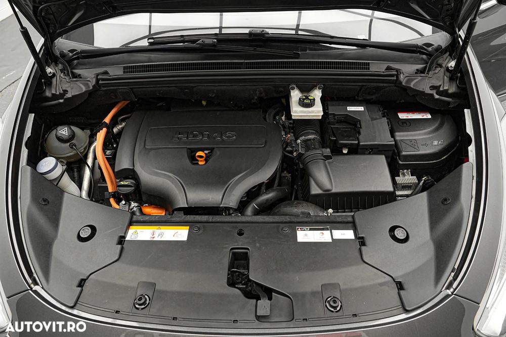 DS Automobiles DS 5 4X4 Sport Chic - 28