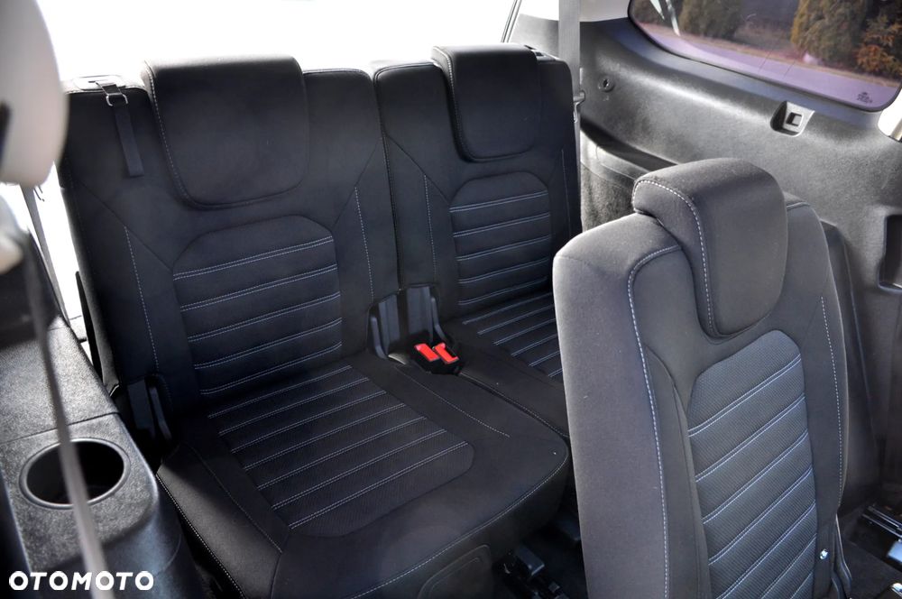 Ford Galaxy 2.0 TDCi Titanium - 24