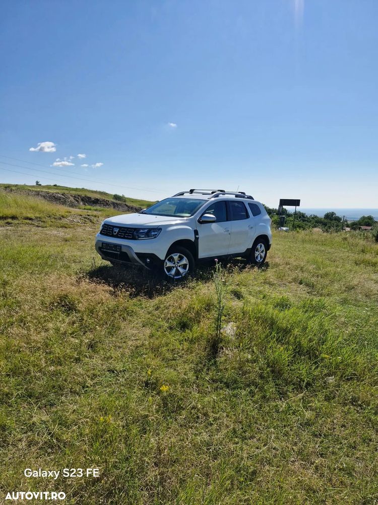 Dacia Duster ECO-G 100 Comfort - 11