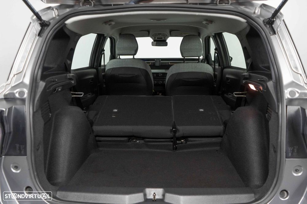 Citroën e-C3 Aircross 44 kWh Autonomia Conforto You - 15