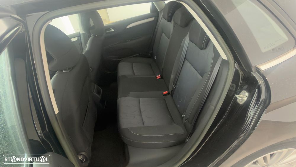 Citroën C4 1.6 HDi Business Airdream - 8
