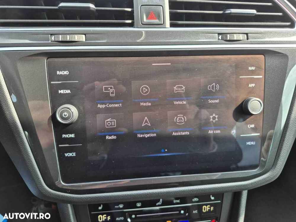 VOLKSWAGEN Tiguan 2023 — imagine 6