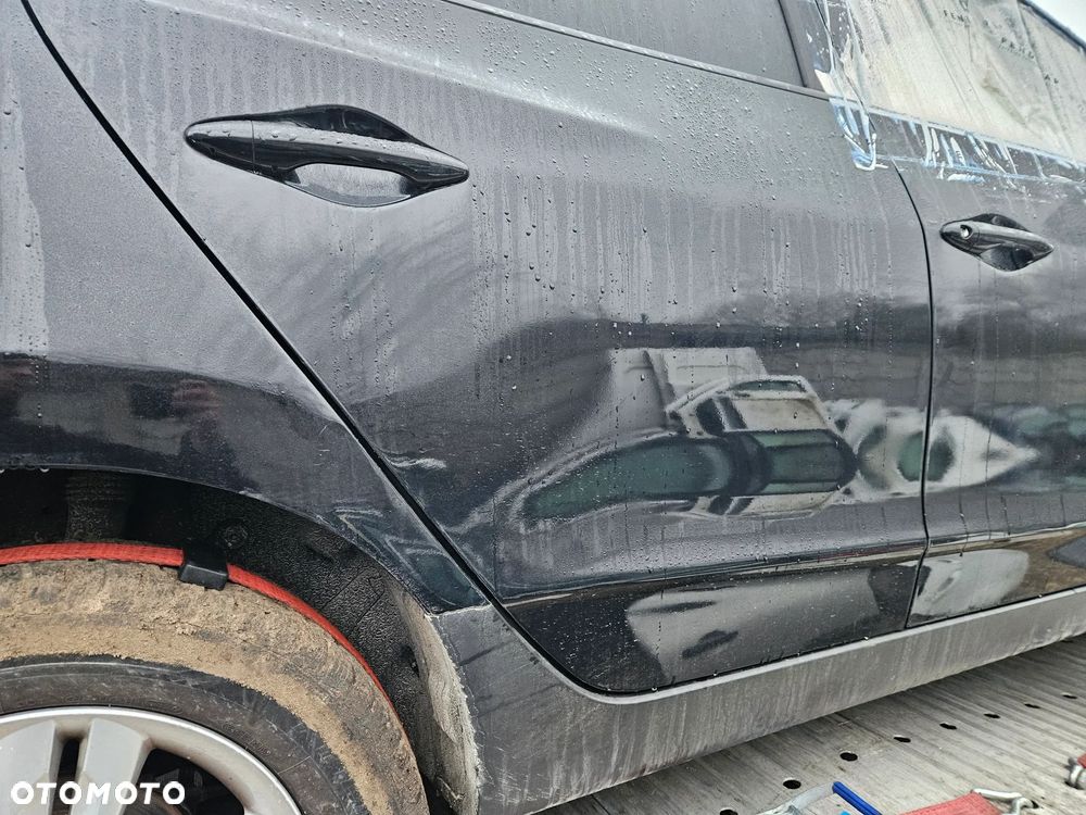 Częsci Hyundai IX35 PAE 1.7 CRDI D4FD - 10