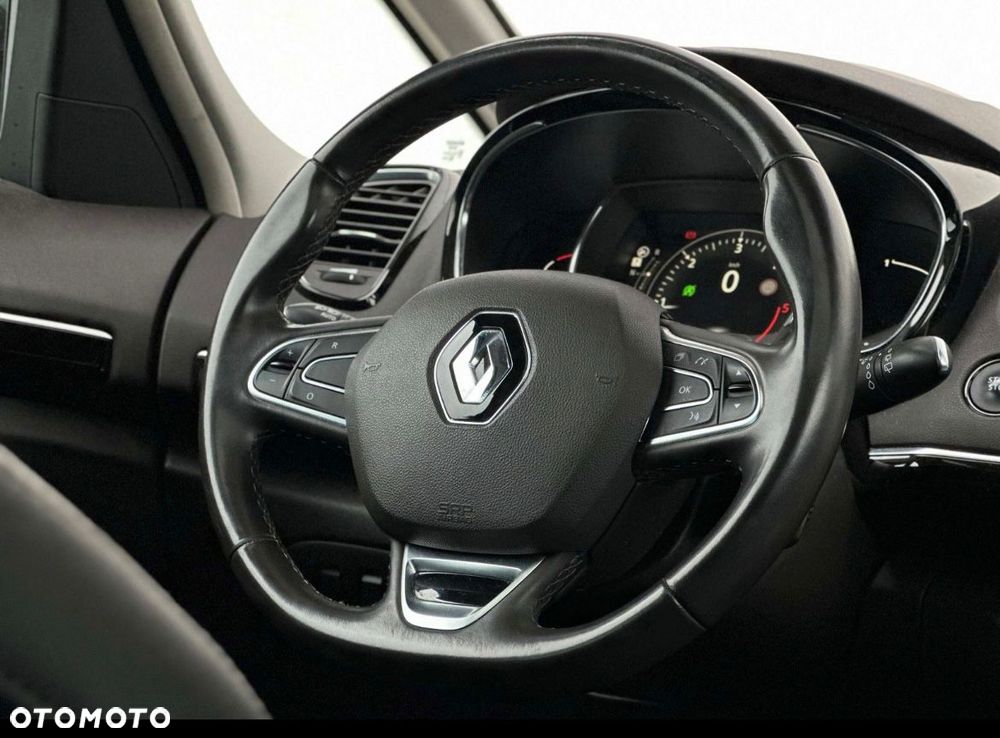 Renault Espace 1.6 dCi Energy Initiale Paris EDC 7os - 5