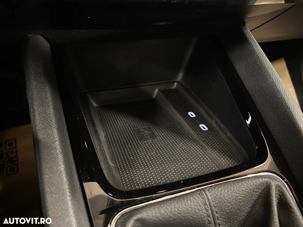 Skoda Octavia 2.0 TDI Ambition - 25
