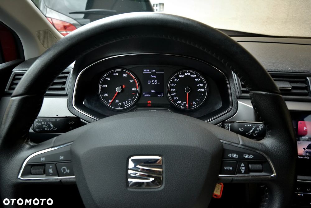 Seat Ibiza 1.0 TSI Style S&S - 16