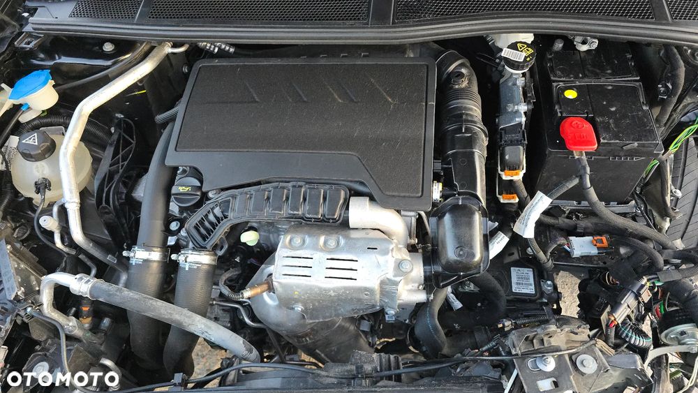 Peugeot 308 SW PureTech 130 EAT8 Active Pack - 16